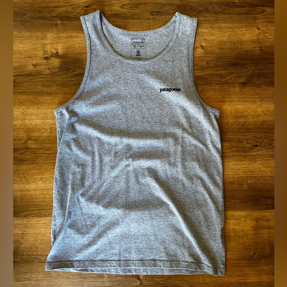 Patagonia Tank Top